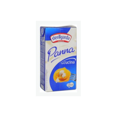 PANNA DA CUCINA STERILGARDA ML.500 UHT